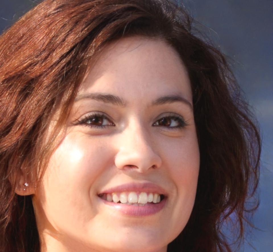 Directora de Estrategias Financieras