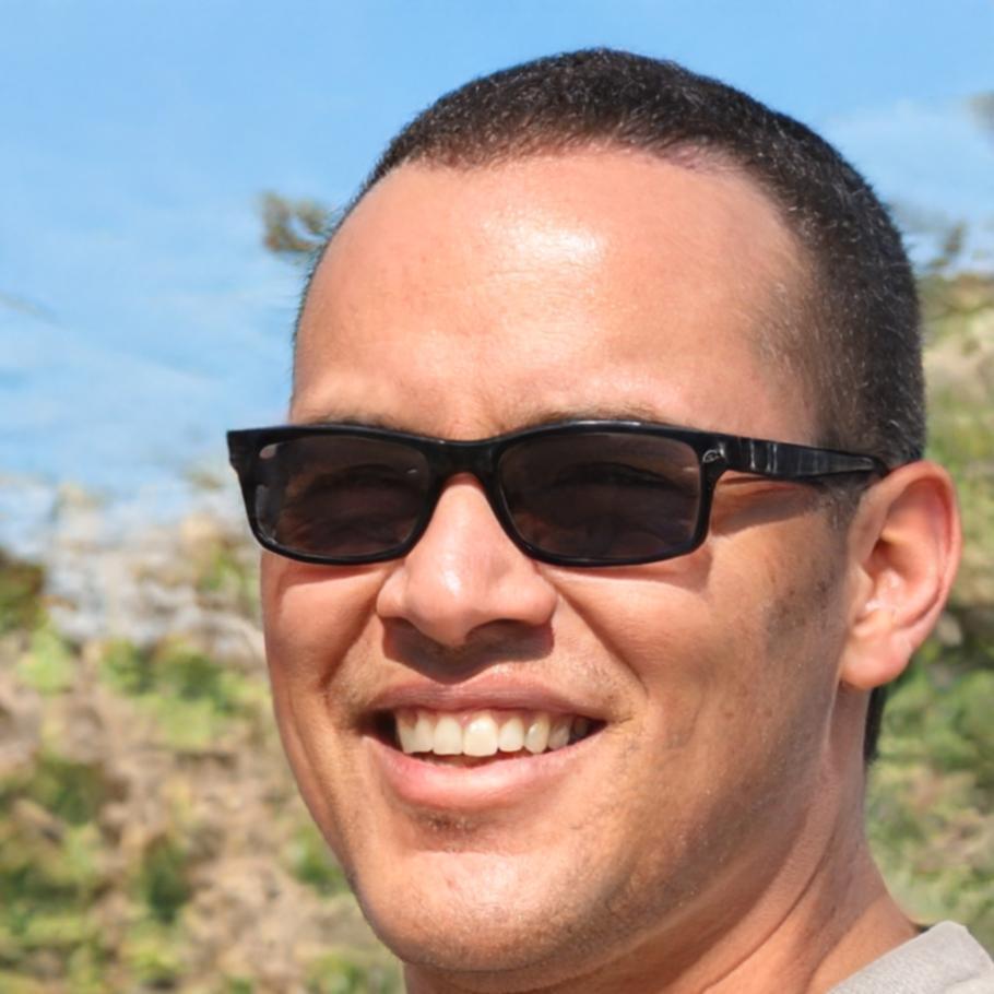 Carlos Mendoza