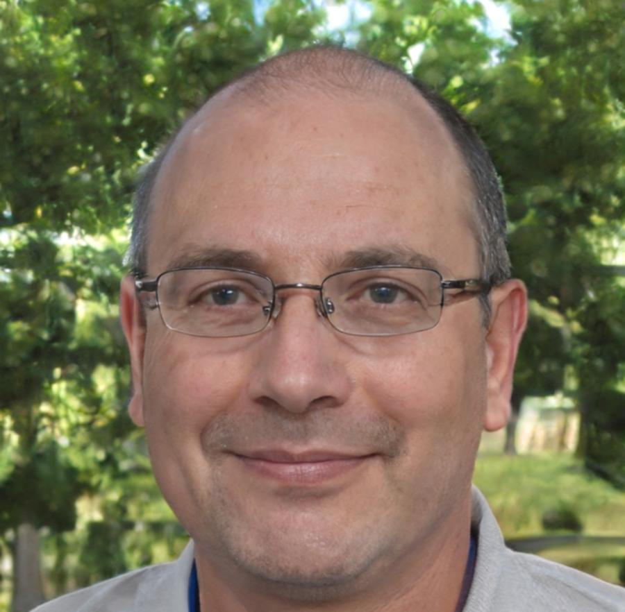 Alberto Sánchez